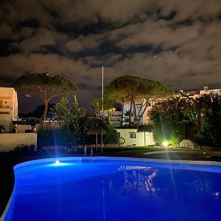 Tranquility Studio Apartment Málaga Extérieur photo