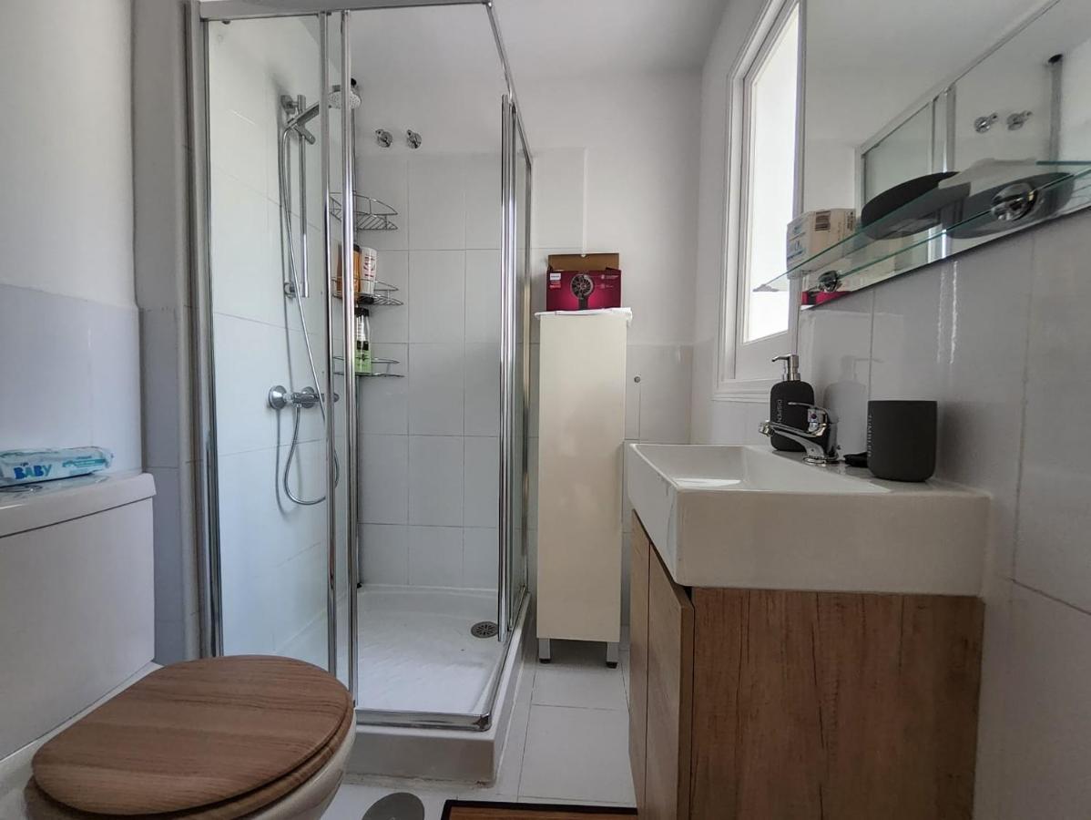 Tranquility Studio Apartment Málaga Extérieur photo