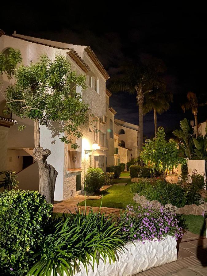 Tranquility Studio Apartment Málaga Extérieur photo