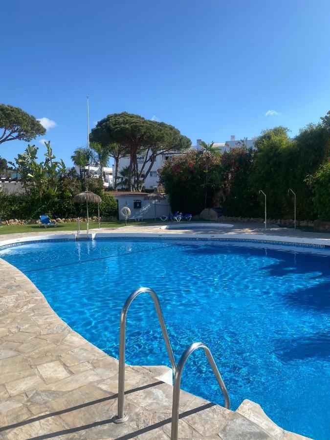 Tranquility Studio Apartment Málaga Extérieur photo